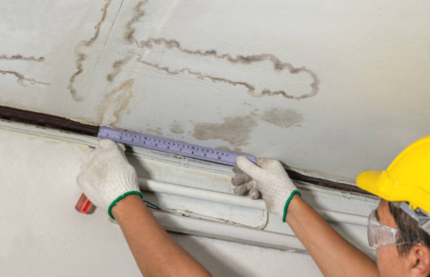 Affordable Water Damage Repair solutions in Fords, NJ